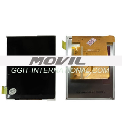 LCD-para ALC OT710 Lcd para Alcatel OT710-0